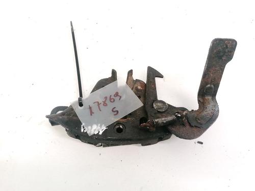 hood-lock-nissan-primera-hatchback-p12-2002-35452244 main image
