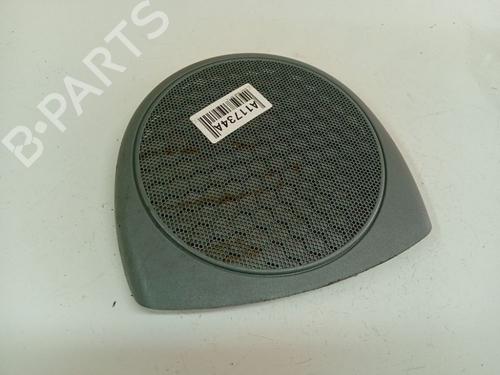 Used Grille Grille RENAULT MEGANE I (BA0/1_) 1.9 dTi (BA08, BA0N) (98 hp) 39632647 39632647