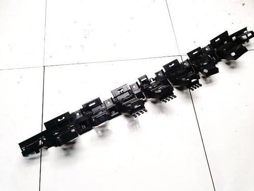Used Rear bumper bracket Rear bumper bracket AUDI A6 C5 (4B2, 4B4) 2.5 TDI (150 hp) 38575167 38575167
