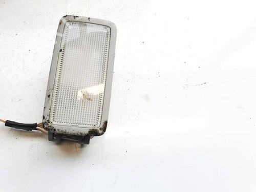 Luz interior Luz interior TOYOTA VERSO (_R2_) 2.0 D-4D (AUR20_, AUR20R) (126 hp) 36690306 36690306