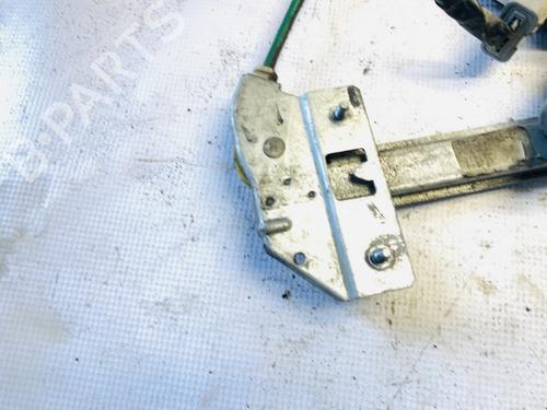 Rear right window mechanism CITROËN C8 (EA_, EB_) 2.0 HDi | BP35523760C25 - Image 3