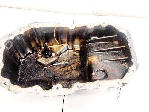 Used Oil sump Oil sump 35321478 35321478