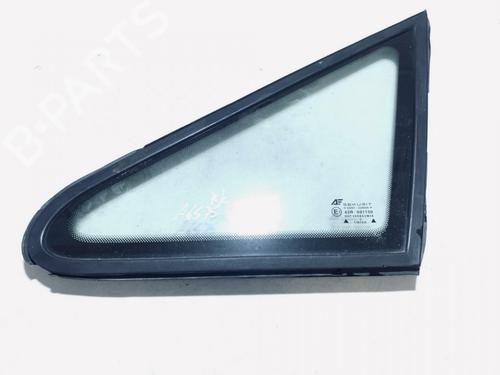 Used Front left quarter glass Front left quarter glass 35580505 35580505