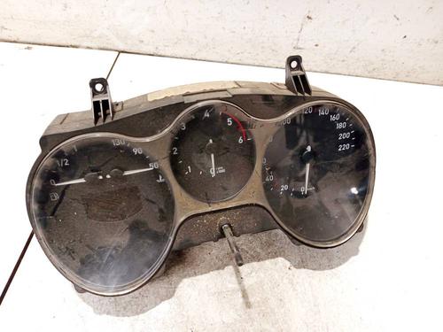 Used Instrument cluster Instrument cluster 34914373 34914373