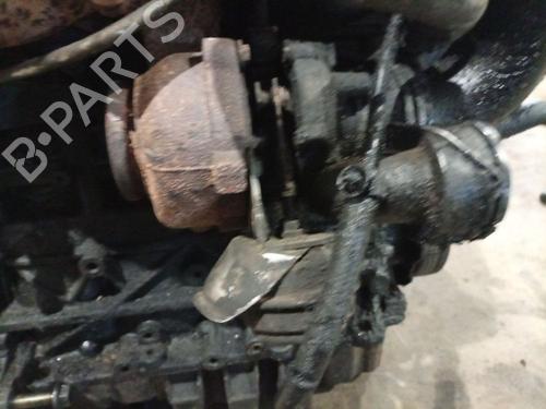 Used Turbocharger/Supercharger Turbocharger/Supercharger VW PASSAT B6 (3C2) 2.0 TDI (140 hp) 36770800 36770800