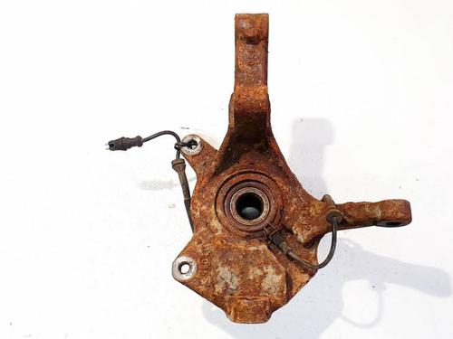 Right front steering knuckle RENAULT VEL SATIS (BJ0_) 3.0 dCi (BJ0J, BJ0N) | BP39938887M26 - Image 2