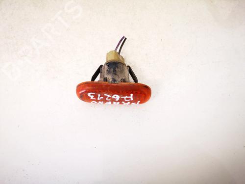 Used Left side indicator Left side indicator 35589628 35589628