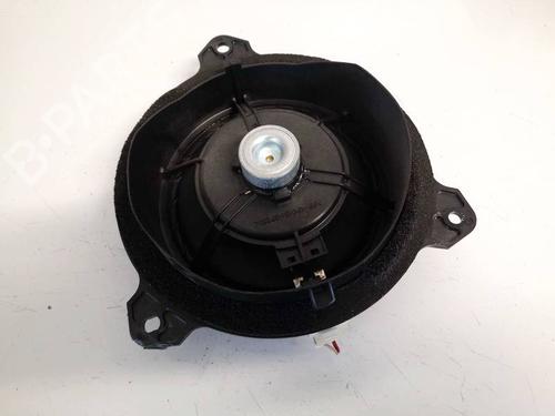 Speaker TOYOTA AURIS (_E15_) 1.4 D-4D (NDE150_, NDE150R) | BP32588718E2 - Image 2