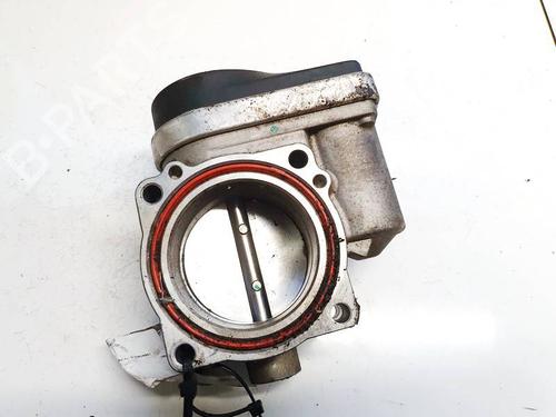 Used Throttle body Throttle body 35667842 35667842