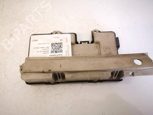 Electronic module MERCEDES-BENZ E-CLASS (W211) E 220 CDI (211.006) | BP36207502M83 - Image 3
