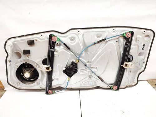 Used Front left window mechanism Front left window mechanism 35042670 35042670