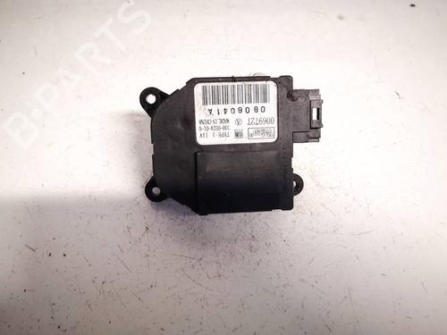 Used Electronic module Electronic module OPEL VECTRA C (Z02) 1.9 CDTI (F69) (120 hp) 32621319 32621319