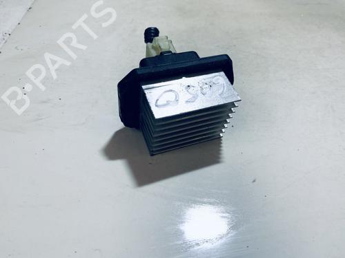 Used Heater resistor Heater resistor HONDA CR-V III (RE_) 2.0 i-VTEC (RE5, RE1) (150 hp) 35641688 35641688