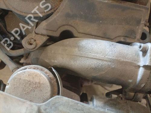 Used Intake manifold Intake manifold 37512893 37512893