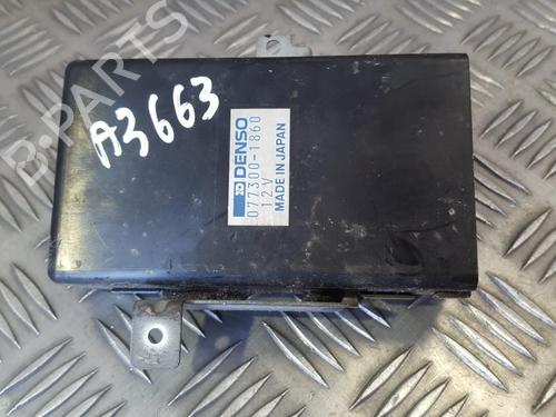 Elektronisk modul Elektronisk modul 33493394 33493394