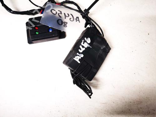 Electronic module AUDI A4 B5 (8D2) 1.6 | BP33088698M83 - Image 3