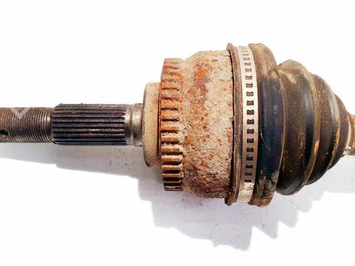 Left front driveshaft NISSAN PRIMERA Hatchback (P12) 1.9 dCi | BP35141346M38 - Image 2