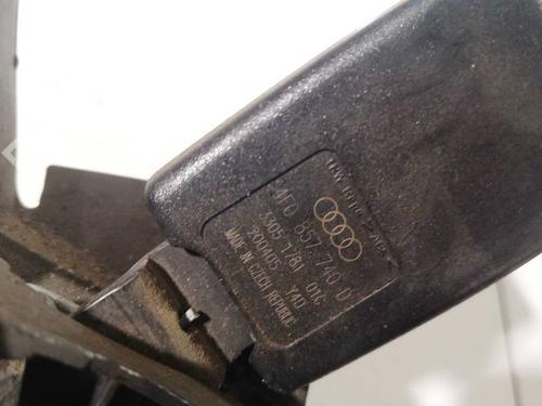 Seat buckle CITROËN C8 (EA_, EB_) 2.0 HDi | BP40000247I32 - Image 3