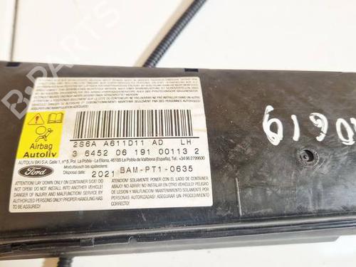 Andre MAZDA 2 (DY) 1.4 | BP32564790O1