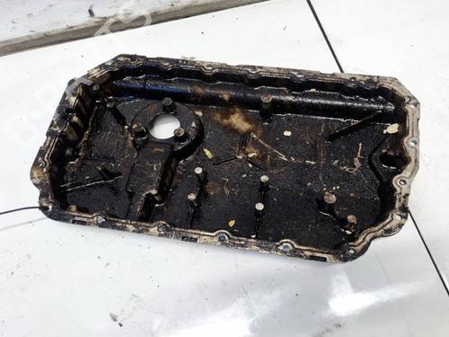 Used Oil sump Oil sump 34789984 34789984
