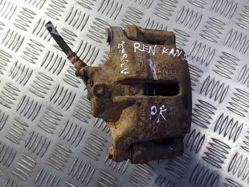 Used Left front brake caliper Left front brake caliper RENAULT KANGOO (KC0/1_) D 65 1.9 (KC0E, KC02, KC0J, KC0N) (64 hp) 35670792 35670792
