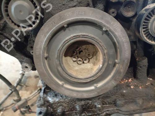 Used Pulley Pulley AUDI Q7 (4LB) 3.0 TDI quattro (233 hp) 36312714 36312714
