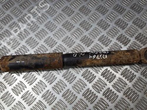 Used Right rear shock absorber Right rear shock absorber 35696390 35696390