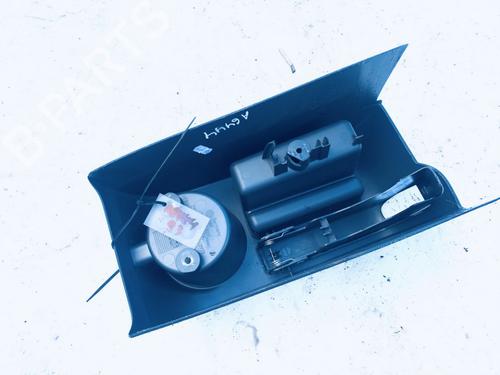 Cup/Object holder VW GOLF V (1K1) 1.4 16V | BP35585627I37 - Image 2