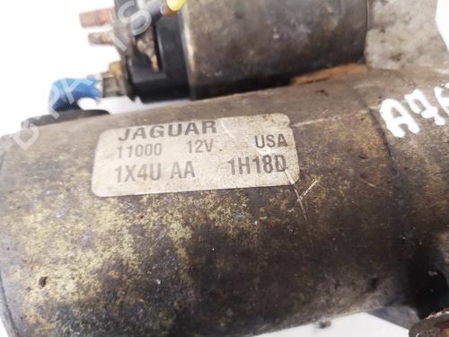 Starter JAGUAR X-TYPE I (X400) 2.5 V6 All-wheel Drive | BP35475365M8 - Image 2