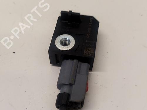 Electronic sensor OPEL ASTRA K (B16) 1.5 CRDI (68) | BP38194154M84 - Image 3