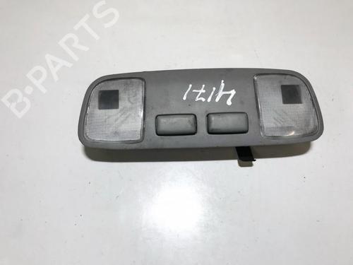 Used Interior roof light Interior roof light TOYOTA AVENSIS VERSO (_M2_) 2.0 D (CLM20_, CLM20R) (116 hp) 35713388 35713388