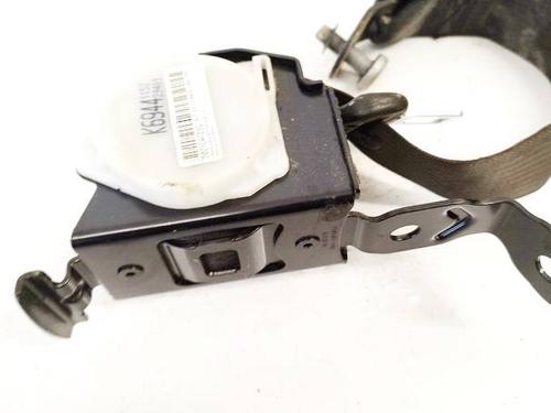 Rear left seatbelt OPEL INSIGNIA A (G09) 2.0 CDTI (68) | BP36455908I29 - Image 2