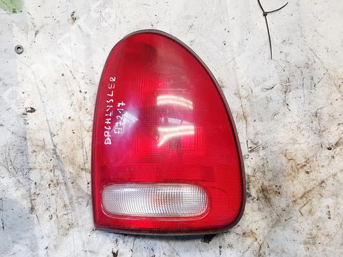 Used Right taillight Right taillight 35502352 35502352