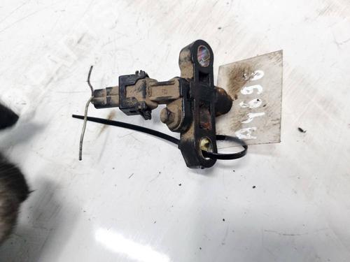 Electronic sensor FORD MONDEO III (B5Y) 2.0 16V TDDi / TDCi | BP34892600M84 - Image 3