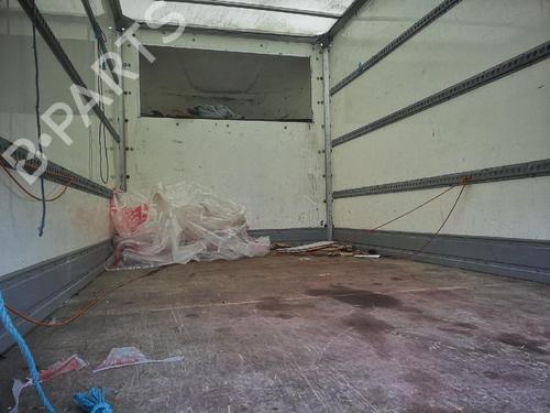 Luftventil CITROËN JUMPER II Van 2.2 HDi 130 | BP32562312I21 