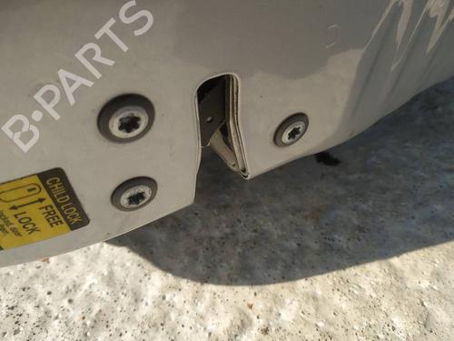 Used Rear left lock Rear left lock 35246452 35246452