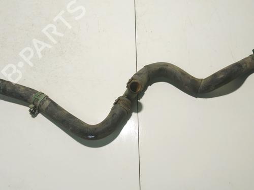 Used Pipe Pipe MERCEDES-BENZ A-CLASS (W168) A 170 CDI (168.008) (90 hp) 33106267 33106267