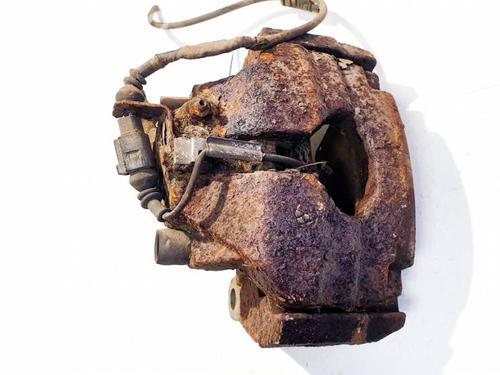 Used Left front brake caliper Left front brake caliper VW TRANSPORTER T5 Van (7HA, 7HH, 7EA, 7EH) VR6 3.2 4motion (235 hp) 34798118 34798118