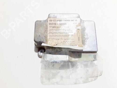 Used ECU airbags ECU airbags KIA CEE'D Hatchback (ED) 1.6 CRDi 90 (90 hp) 33508997 33508997