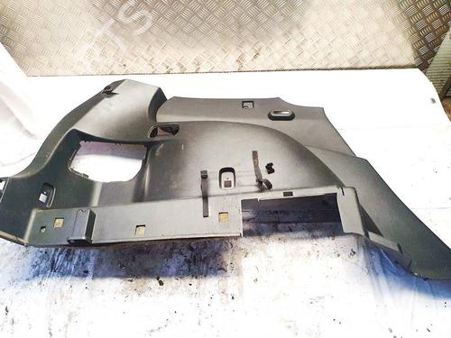 Used Boot lining Boot lining MAZDA CX-7 (ER) 2.3 MZR DISI Turbo AWD (ER3P) (260 hp) 35128136 35128136