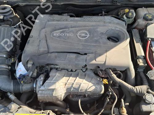 Luftventil OPEL INSIGNIA A (G09) 2.0 CDTI (68) | BP38299611I21 - Image 6