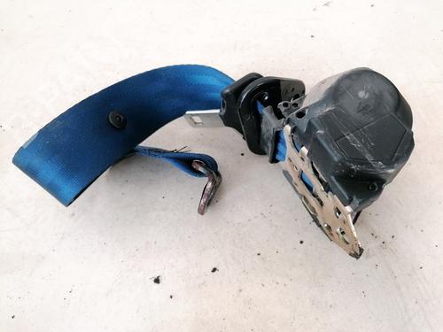 Used Rear right seatbelt Rear right seatbelt 35524800 35524800