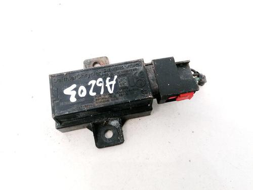 Used Electronic module Electronic module 35611266 35611266