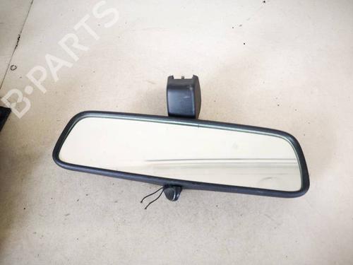 Used Rear mirror Rear mirror OPEL VECTRA C (Z02) 2.2 DTI 16V (F69) (125 hp) 35252701 35252701