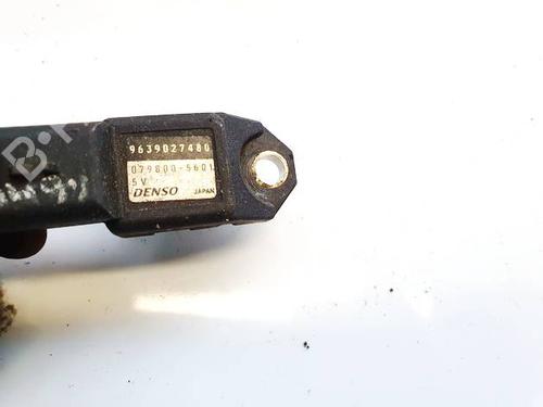 Electronic module VOLVO V50 (545) 2.0 D | BP34959650M83 - Image 2