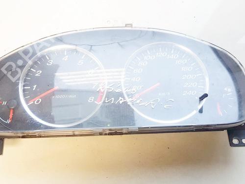 Used Instrument cluster Instrument cluster 35868254 35868254