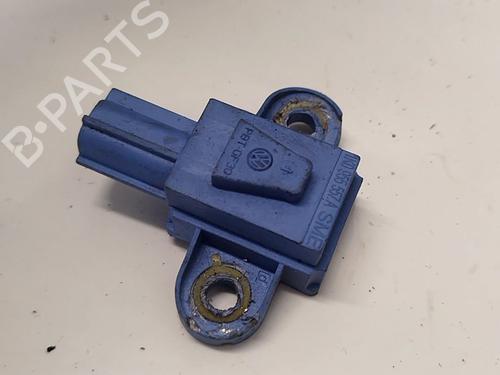 Electronic module AUDI A6 C5 (4B2, 4B4) 2.5 TDI | BP36588333M83 - Image 2