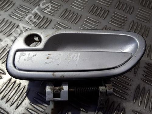 Used Front left exterior door handle Front left exterior door handle SUBARU LEGACY II (BD) 2.5 i 4WD (BD9) (150 hp) 35689131 35689131