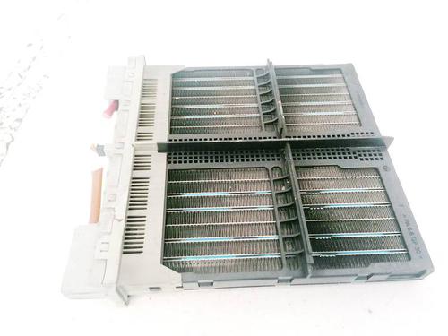 Used Heater resistor Heater resistor MERCEDES-BENZ C-CLASS (W204) C 200 CDI (204.007, 204.006) (136 hp) 35377534 35377534