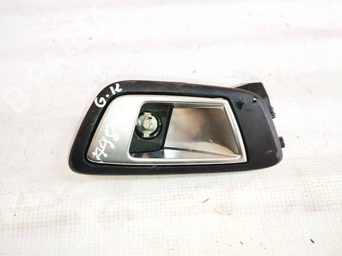 Rear left interior door handle MAZDA 5 (CR) 2.0 CD (CR19) | BP35070022I15 - Image 3